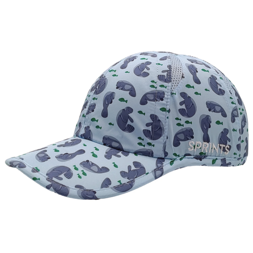 Sprints OG Running Cap - Manatee Pace Patrol