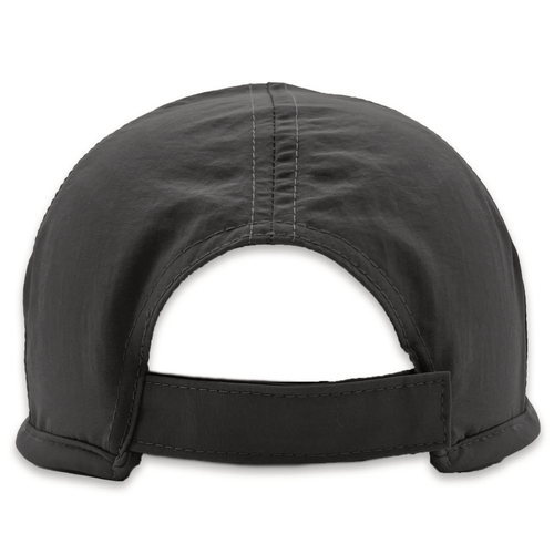 Sprints Stealth OG Running Cap - Black