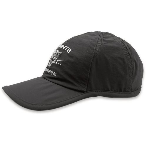 Sprints Stealth OG Running Cap - Black