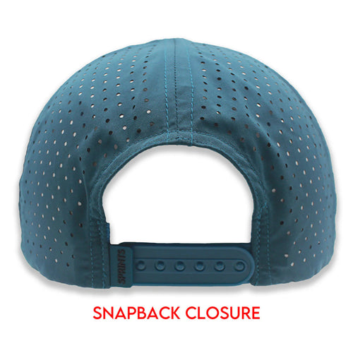 Sprints VP Hat - Big Foot