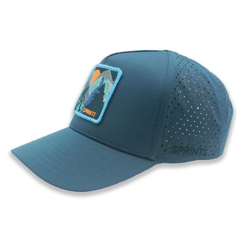 Sprints VP Hat - Big Foot