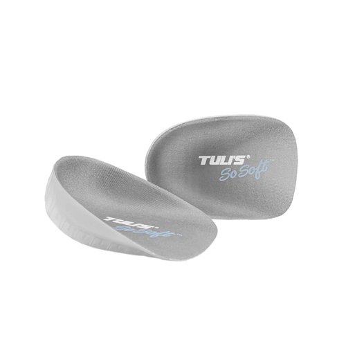 Tuli's So Soft Heel Cups - Large