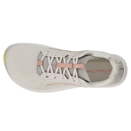 Women's Altra Escalante 4 - Light Gray