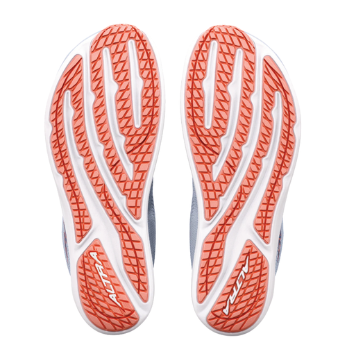 Women's Altra Escalante 5 - Niagara Mist/Windward Blue
