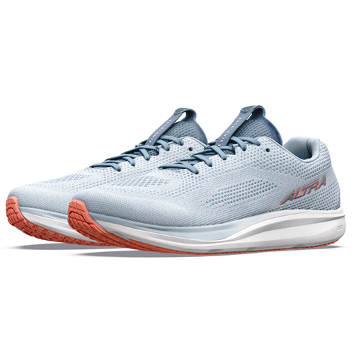 Women's Altra Escalante 5 - Niagara Mist/Windward Blue