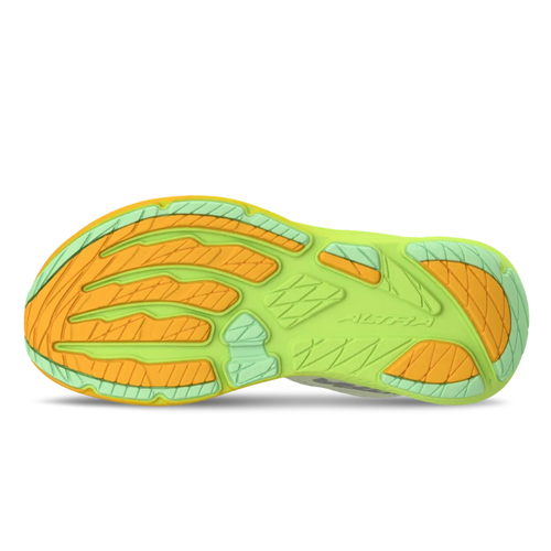 Women's Altra Experience Flow 3 - Gray