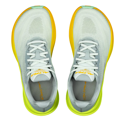 Women's Altra Experience Flow 3 - Gray