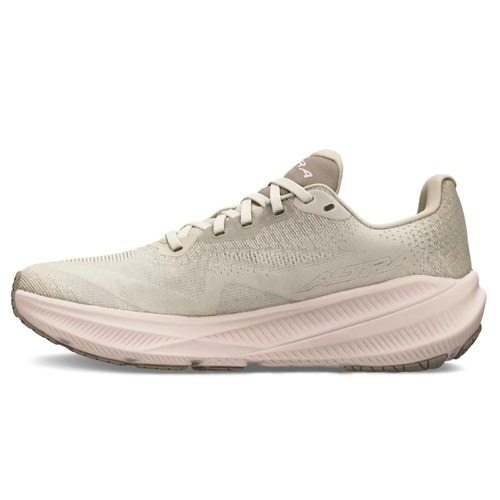 Women's Altra Experience Flow 3 - Tan