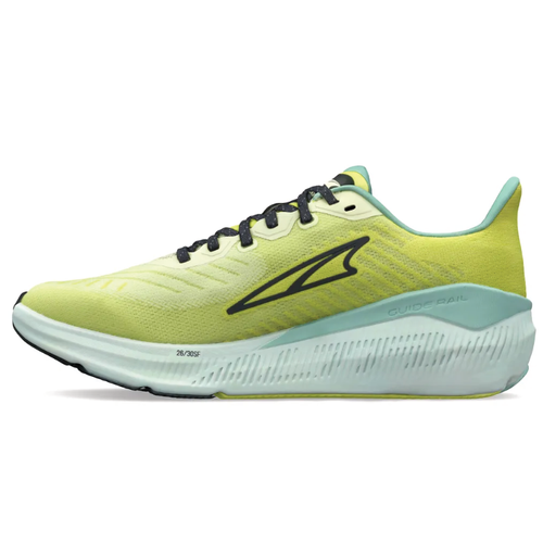 Women's Altra Experience Form - Lime