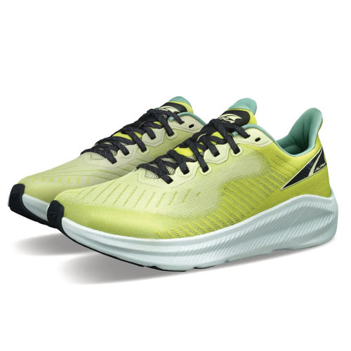 Women's Altra Experience Form - Lime