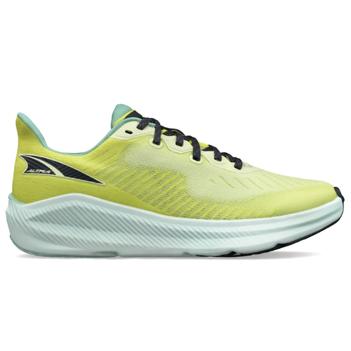 Women's Altra Experience Form - Lime