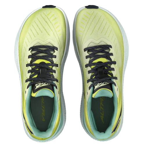 Women's Altra Experience Form - Lime