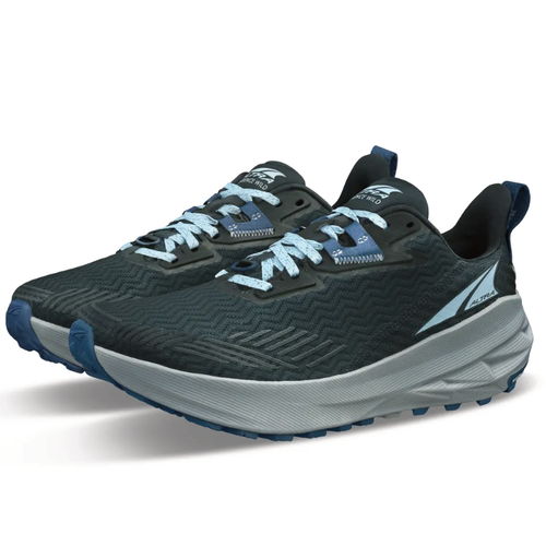 Women's Altra Experience Wild - Black