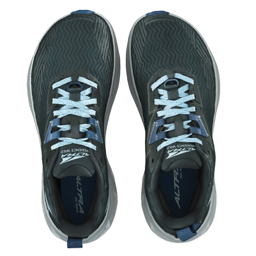 Women's Altra Experience Wild - Black