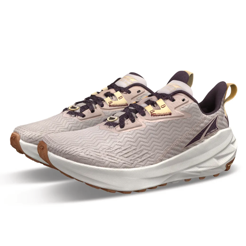 Women's Altra Experience Wild - Taupe
