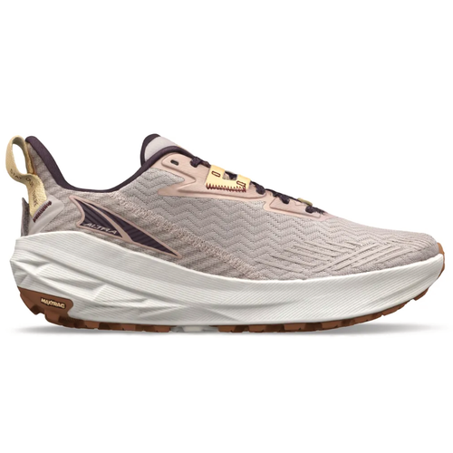 Women's Altra Experience Wild - Taupe