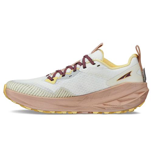 Women's Altra Experience Wild 2 - White
