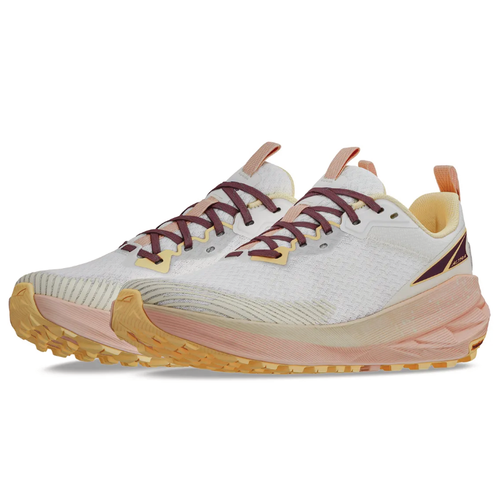 Women's Altra Experience Wild 2 - White