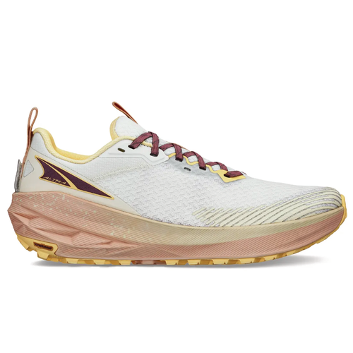 Women's Altra Experience Wild 2 - White