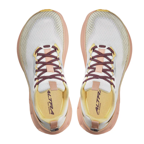 Women's Altra Experience Wild 2 - White