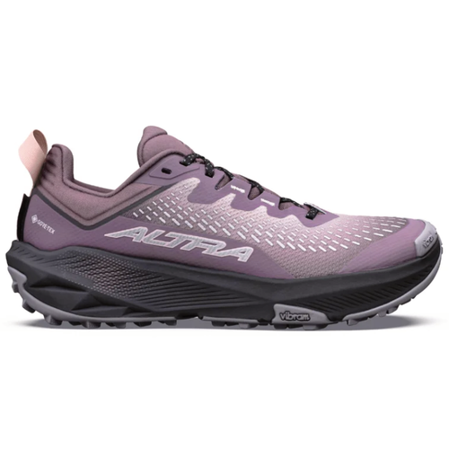 Women's Altra Experience Wild 3+ GTX - Blue Hour/Dawn