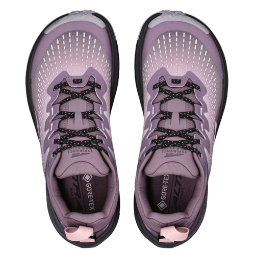 Women's Altra Experience Wild 3+ GTX - Blue Hour/Dawn