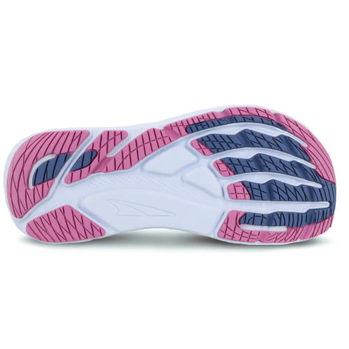 Women's Altra FWD VIA - Light Blue
