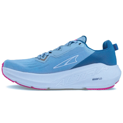 Women's Altra FWD VIA - Light Blue