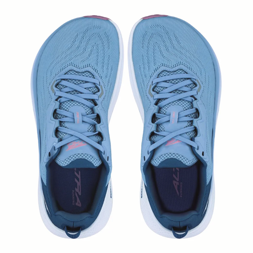 Women's Altra FWD VIA - Light Blue