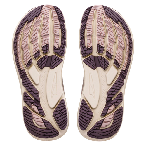 Women's Altra FWD VIA 2 - Whisper Pink/Rose Gold