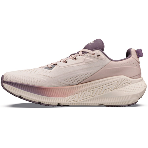 Women's Altra FWD VIA 2 - Whisper Pink/Rose Gold