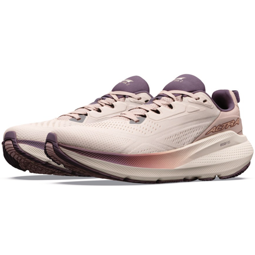 Women's Altra FWD VIA 2 - Whisper Pink/Rose Gold