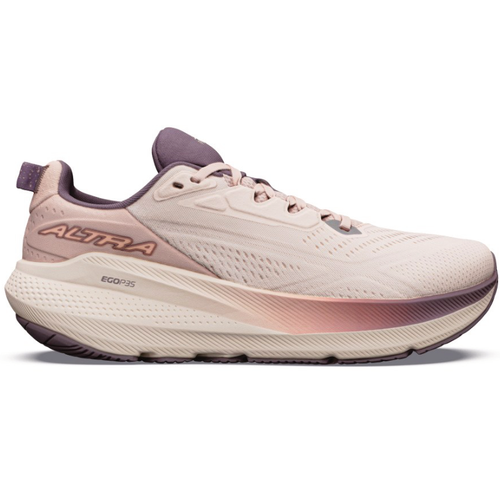 Women's Altra FWD VIA 2 - Whisper Pink/Rose Gold