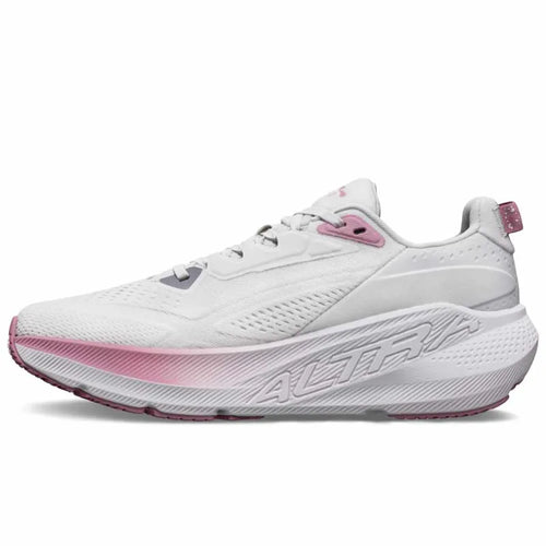 Women's Altra FWD VIA 2 - Light Gray
