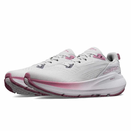 Women's Altra FWD VIA 2 - Light Gray