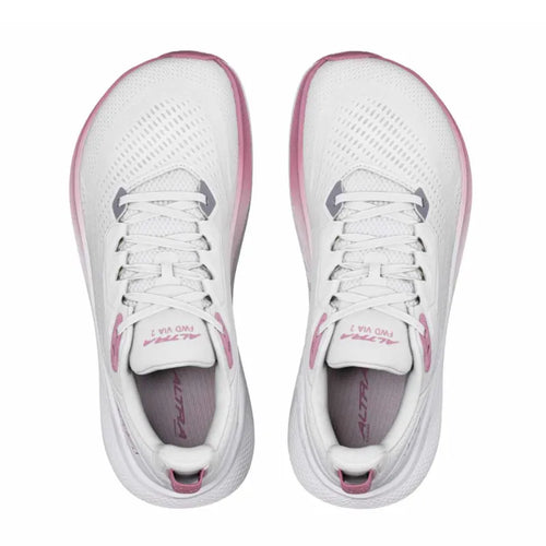 Women's Altra FWD VIA 2 - Light Gray