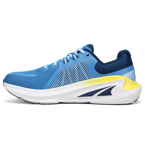 Women's Altra Paradigm 7 - Blue