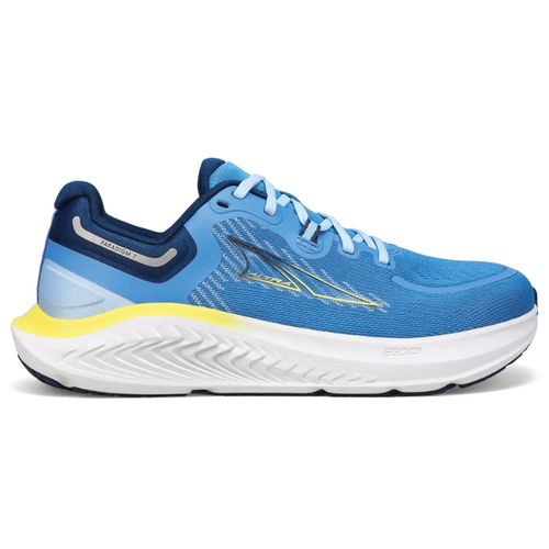 Women's Altra Paradigm 7 - Blue