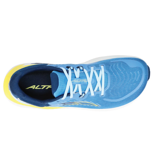 Women's Altra Paradigm 7 - Blue