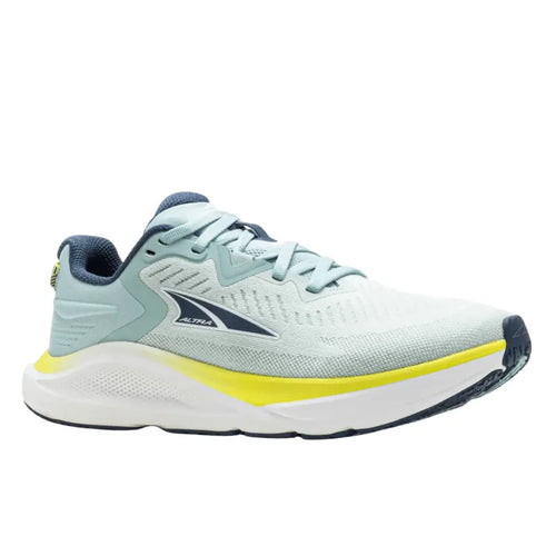 Women's Altra Paradigm 8 - Mint