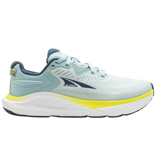Women's Altra Paradigm 8 - Mint