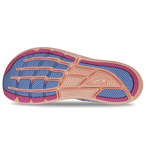 Women's Altra Torin 8 - Navy