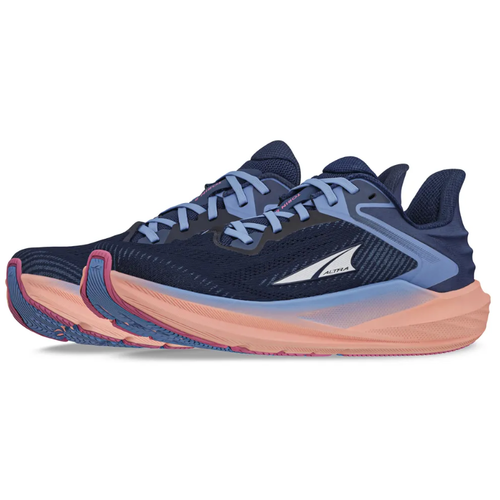 Women's Altra Torin 8 - Navy