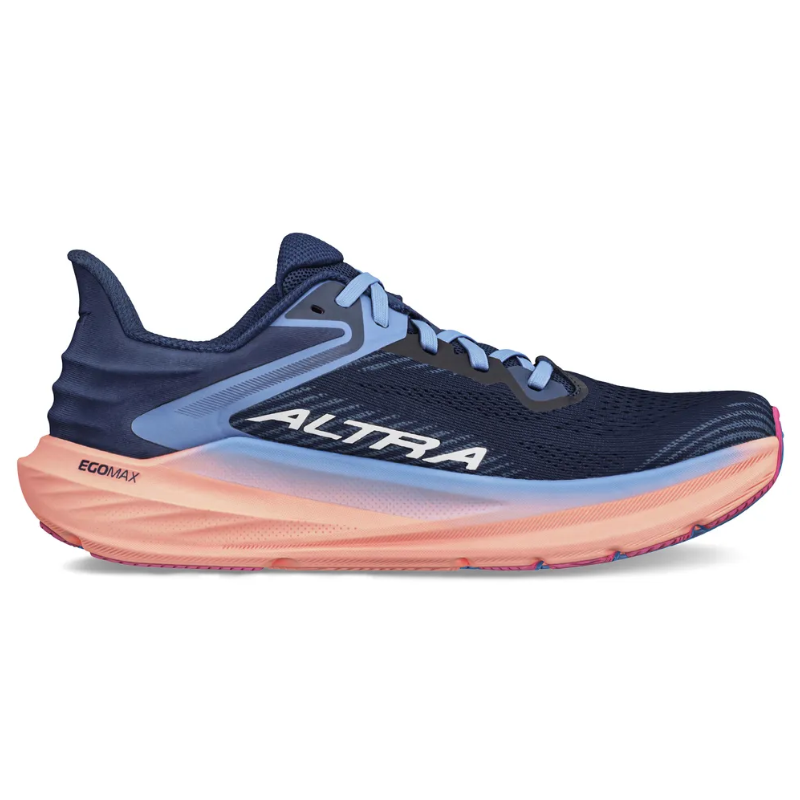 Women's Altra Torin 8 - Navy - Goodmiles Running Company
