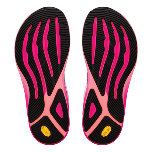 Women's Altra Torin 9 - Coconut Cream/Pink Glow