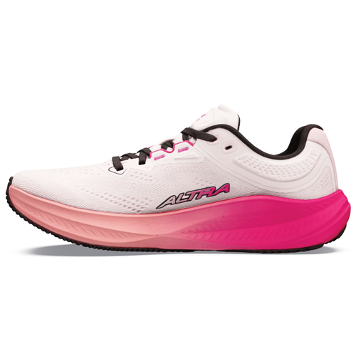 Women's Altra Torin 9 - Coconut Cream/Pink Glow