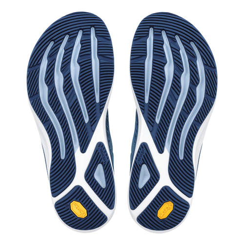 Women's Altra Torin 9 - Windward Blue/White