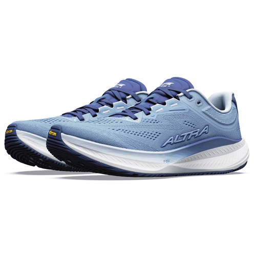 Women's Altra Torin 9 - Windward Blue/White