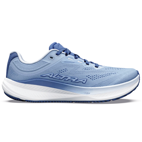 Women's Altra Torin 9 - Windward Blue/White