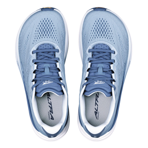 Women's Altra Torin 9 - Windward Blue/White